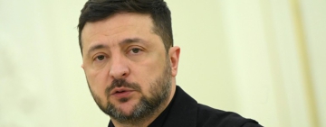 Зеленски: Донбас няма да отстъпим, нужен е компромис